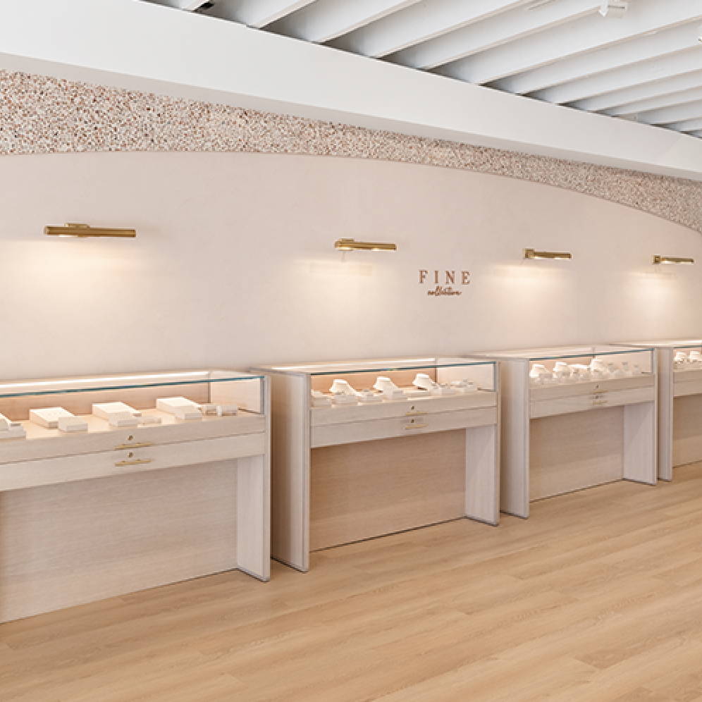 Cobble Hill Store Details gorjana